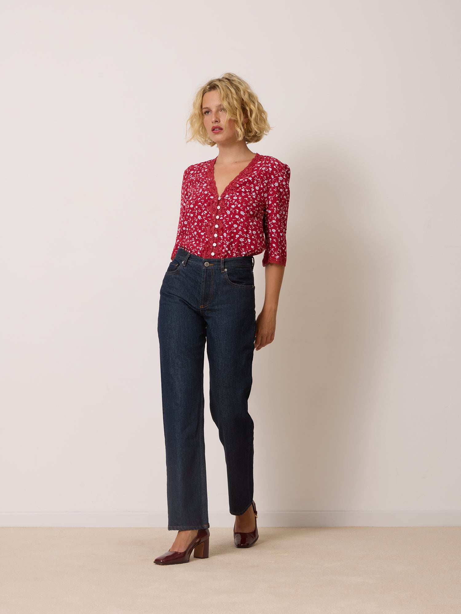 BOTZARIS Jeans BOTZARIS Jeans